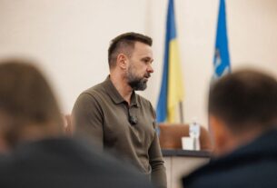 Новини України - На Одещині частково відновили транспортне сполучення через Дністер