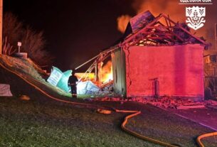 Новини України - На Одещині через обстріл пошкоджено енергооб’єкт