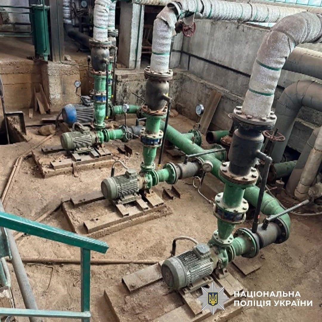 Новини України - На Прикарпатті викрили схему розкрадання 71 млн на теплопостачанні