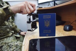 Новини України - На пунктах пропуску на Львівщині зафіксували рекордний пасажиропотік