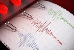 Новини світу - На Тайвані стався землетрус магнітудою 6,1