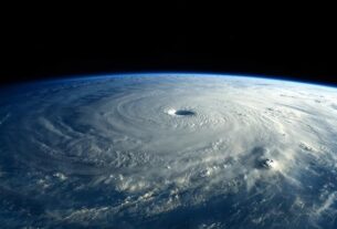 Технології - Над Антарктикою зафіксували найкоротшу озонову діру за шість років