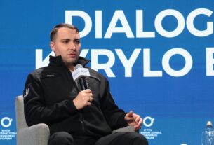 Новини України - Налаштований оптимістично. Буданов зробив заяву про мирні переговори