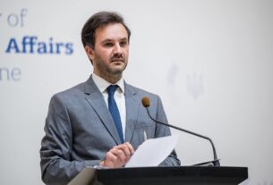 Новини України - "Напад" на резиденцію Путіна: в МЗС назвали мету "містифікації" РФ