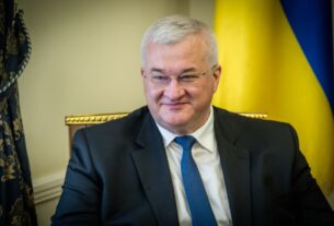 Новини України - Найцінніший заморожений актив: Сибіга відповів Орбану