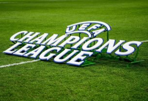 Новини спорту - Названа команда тижня Ліги чемпіонів