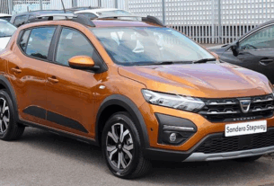 Авто новини - Названо найпопулярніші авто на європейському ринку