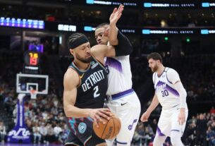 Новини спорту - НБА: Михайлюк допоміг Юті перемогти Сан-Антоніо