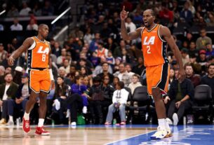 Новини спорту - НБА: Міннесота та Голден Стейт записують перемоги