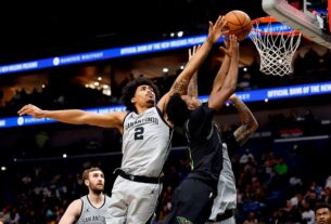 Новини спорту - НБА: Сан-Антоніо та Фінікс здобули перемоги