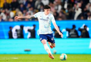 Новини спорту - Не лише Барселона: Ліверпуль націлився на захисника Інтера