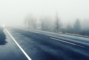 Новини України - Небезпечний туман: відомо, якою буде погода ближчими днями