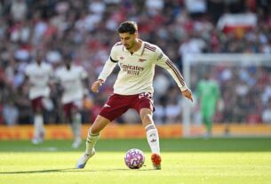 Новини спорту - Непередбачена обставина в Гаверца: вилікувати травму виявилося складніше