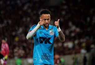 Новини спорту - Неймар перервав довгу паузу, оформивши хет-трик