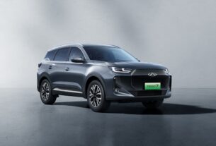 Авто новини - Незвичні якості новітнього кросовера CHERY TIGGO 7 PLUG-IN HYBRID