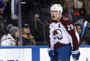 Новини спорту - Ніч в НХЛ: Айлендерс виривають перемогу