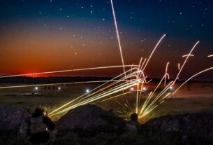 Новини України - Нічна атака РФ: є влучання 18 безпілотників