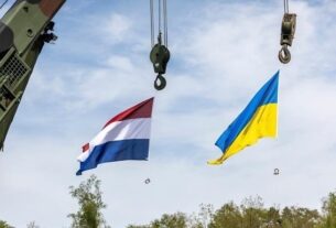 Новини світу - Нідерланди скерують додаткові &euro;700 млн Україні