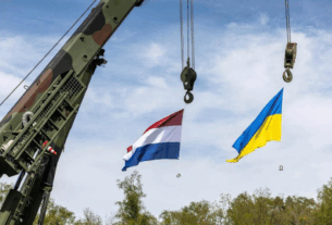 Новини світу - Нідерланди скерують €250 млн на посилення ППО України