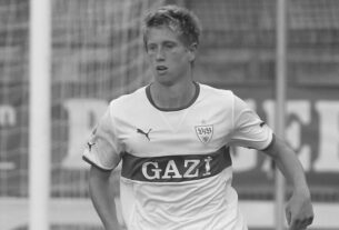 Новини спорту - Німецький футболіст загинув у горах Чорногорії