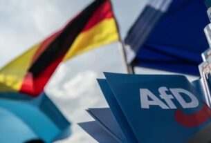 Новини світу - Німецьку партію AfD звинуватили у роботі на спецслужби РФ - ЗМІ