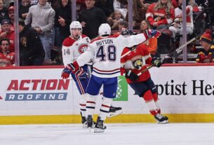 Новини спорту - НХЛ: драма в Нью-Йорку та розгром у Ванкувері