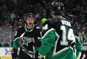 Новини спорту - НХЛ: розгром від Далласа та перемога Чикаго