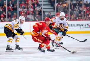 Новини спорту - НХЛ: Вінніпег та Калгарі здобувають перемоги