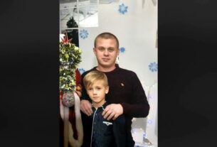 #назавжди_в_строю: Пустовіт Михайло Миколайович