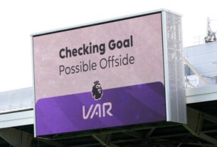 Новини спорту - Нові правила на ЧС-2026: ФІФА збільшує роль VAR