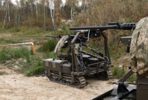 Новини України - НРК Третьої штурмової 45 діб утримував позицію