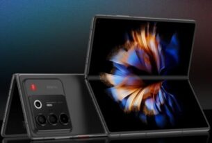 Новини світу - Nubia представила власні складані смартфони