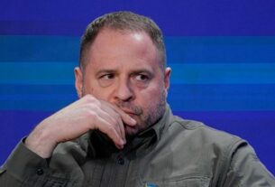 Новини України - Офіс президента звільнив радників Єрмака - ЗМІ