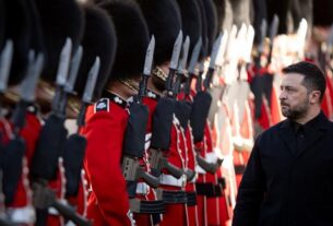 Новини України - Оголошено програму візиту Зеленського до Європи