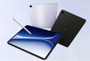 Технології - OnePlus представила потужний планшет Pad Go 2