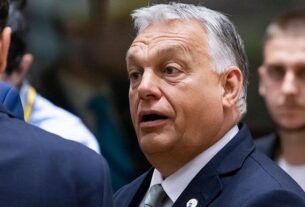 Новини світу - Орбан лякає угорців війною з Росією