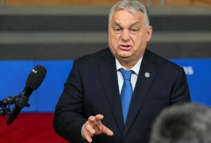 Новини світу - Орбан: Єврокомісія зняла питання заморожених активів РФ з порядку денного