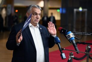 Новини світу - Орбану "не зрозуміло, хто на кого напав" на війні в Україні