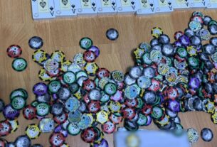 Новини України - Організаторам онлайн-казино на Одещині оголосили підозру