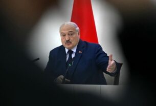 Новини світу - Орєшнік в Білорусі: Лукашенко зробив заяву
