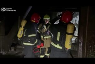 росіяни продовжують атакувати Одесу: наслідки нічного удару