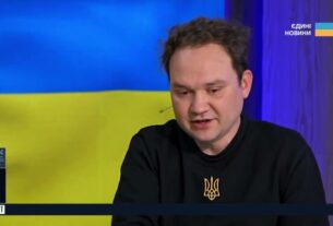 Наступальний потенціал рф, удари по танкерам і ситуація на фронті | Олександр Мусієнко