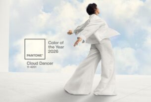 Новини культури - Pantone оголосив колір 2026 року