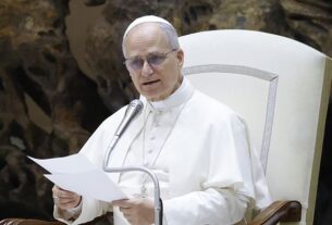 Новини світу - Папа Римський розкритикував заяви Трампа щодо Європи