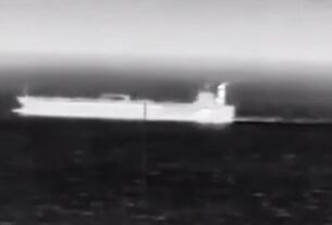 Новини світу - Павутина на воді. Операція СБУ в Середземному морі