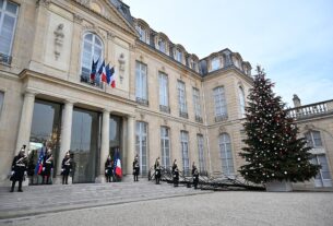 Новини світу - Переговори Путіна та Макрона: Париж зробив заяву