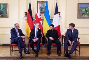 Новини України - Переговори у Лондоні: Зеленський зробив заяву