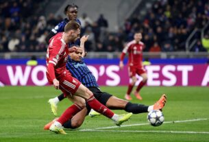 Новини спорту - Перемога в один м&rsquo;яч: Ліверпуль сильніший за Інтер