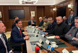 Новини світу - Перемовини у глухому куті - коли з’явиться вікно можливостей