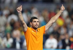 Новини спорту - Перша ракетка світу отримав престижну премію